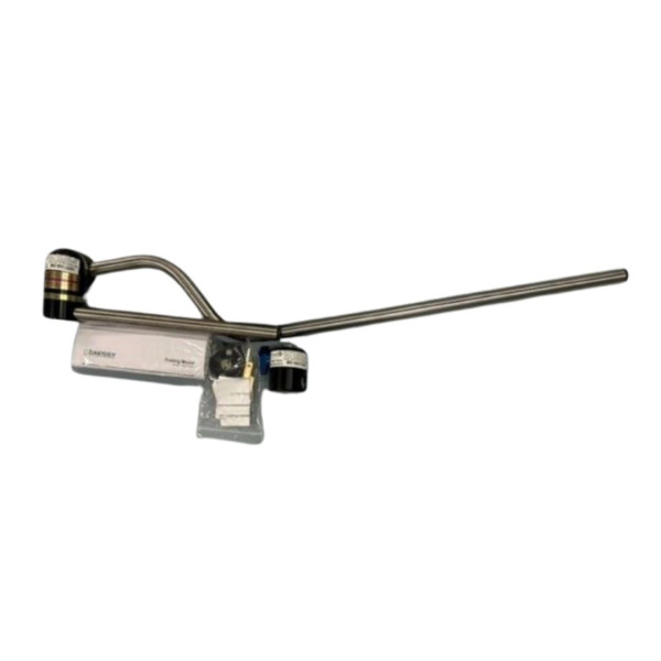 Wheelchair Eye Gaze Mount - Daessy Folding Mount - EQ5501